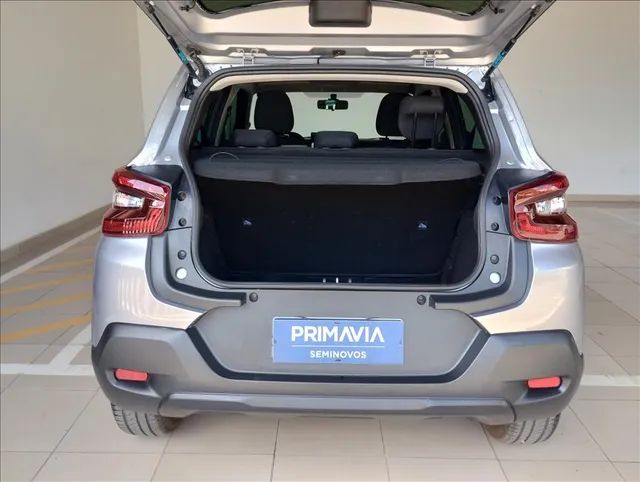 CITROËN C3 1.0 FIREFLY FLEX FEEL MANUAL - Foto 7