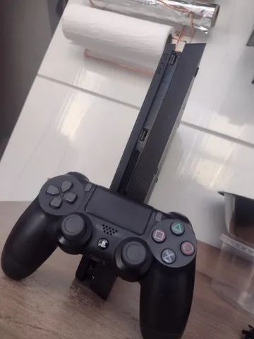 VENDO OU TROCO PS4 PRO 1TB. - Videogames - Candeias do Jamari