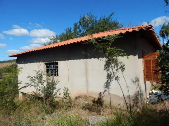 Sitio de 1.500m² Serra do Cipó (Temos varias opções). - Foto 2