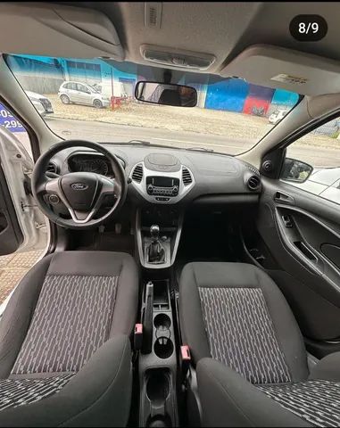 Ford Ka SE 2020 