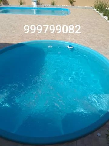  Casa em Guaratuba   com 02 Piscinas - Foto 7