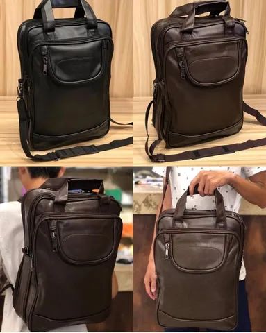 Mochila executiva - Foto 3