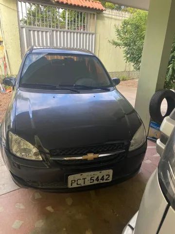 Chevrolet Classic 2015 por R$ 36.990, Recife, PE - ID: 2400181