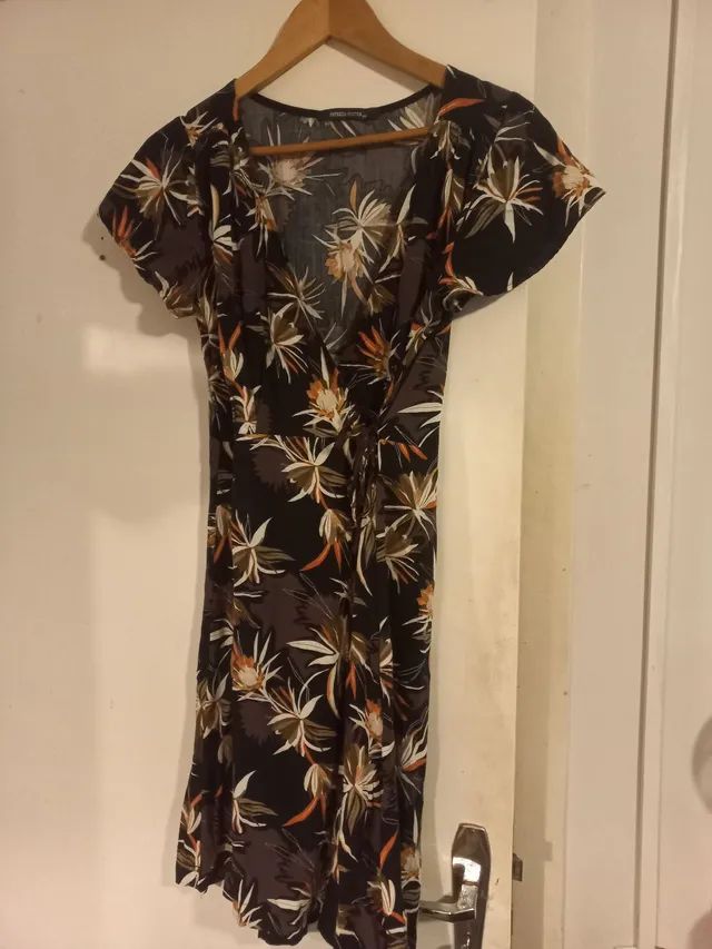 Vestido estampado  - Foto 5