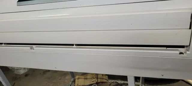 Ar condicionado gree de 24 mil btus instalado - Foto 5