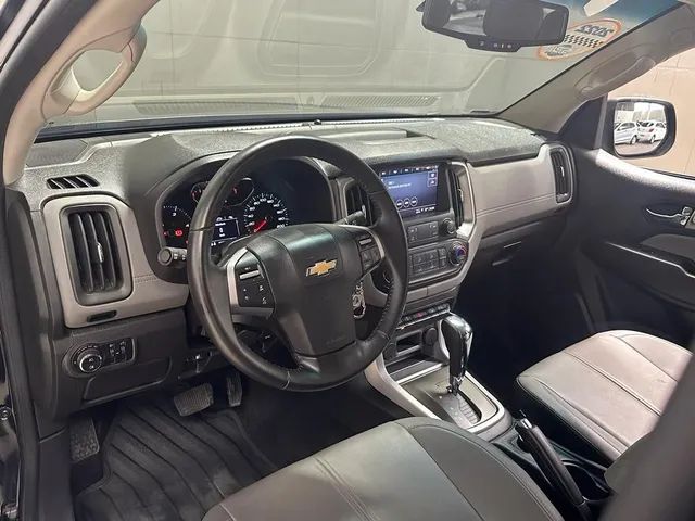 Tracker Premier 2019 - Carro super novo! Venha conferir 