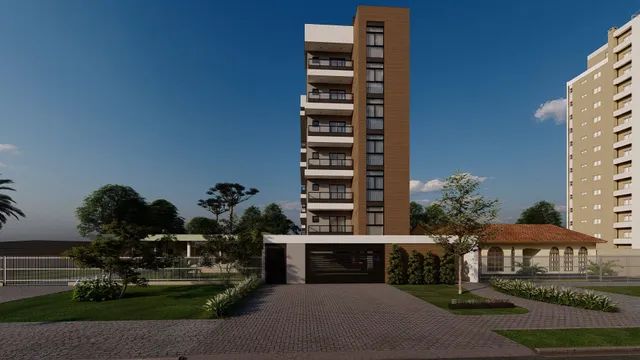 Empreendimento Residencial à venda São Pedro São José dos Pinhais