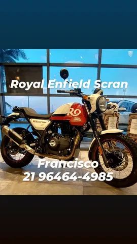 Himalayan Scran 411 ( Consultor Francisco * )