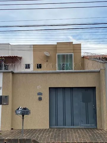 Captação de Casa a venda na Rua José de Paula Galvão, Planalto, Uberlândia, MG