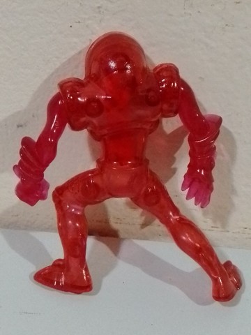 Boneco Ben 10 Omniverse Ameaça Aquática coleção McDonald's  - Foto 3