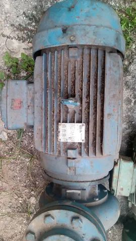 bomba de agua