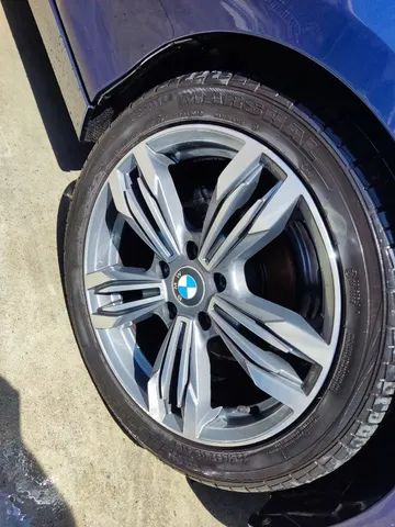 Sucata BMW 116i 2014 disponível para retirada de peças - Foto 2
