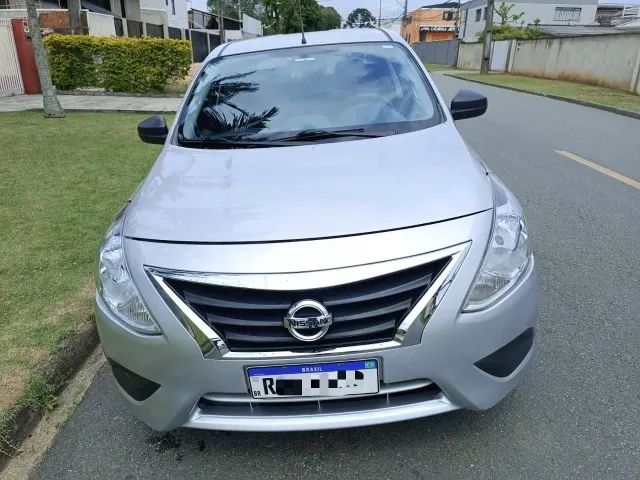 Versa 1.0 V-Drive Ano 2021 - Foto 2