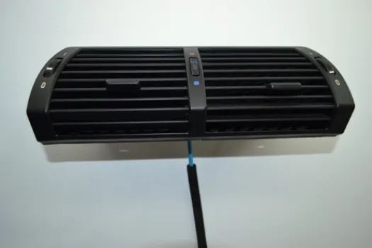 Difusor Saída Ar Central Painel Bmw X5 Original
