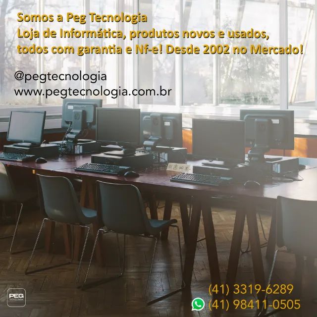 Rack Bege 8U Baixo Com Chave e Abertura Para Coolers, Garantia e Nf-e! - Foto 6