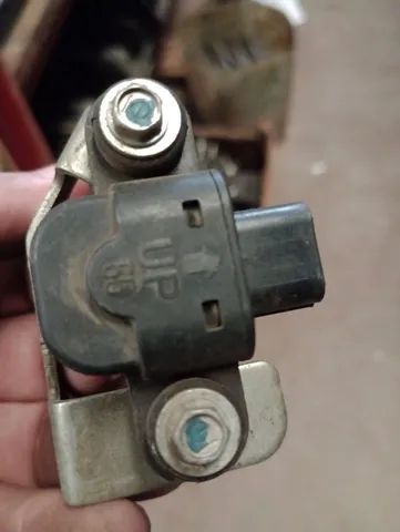 Sensor UP Yamaha xt660 - Foto 3