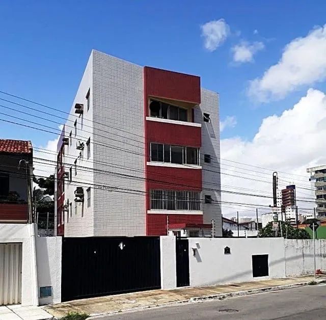 Captação de Apartamento a venda na Rua Fausto Cabral, Papicu, Fortaleza, CE