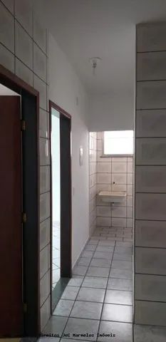 curicica casa por R$ 900 com sala quarto coz banheiro área independente com seguro fiança - Foto 7