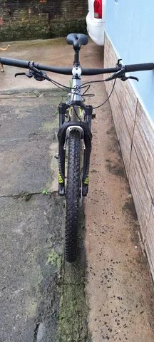 Bike mtb aro 29  - Foto 5