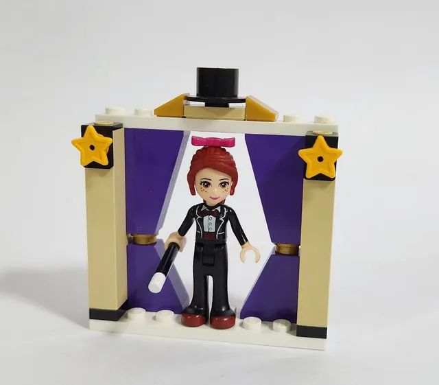 Lego as mágicas da Mia - Foto 3