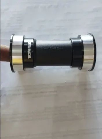 Movimento central Press-Fit BB92 ZRACE - Foto 2