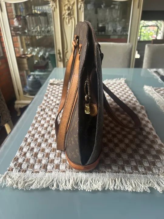 Bolsa Louis Vuitton Babylone  - Foto 3