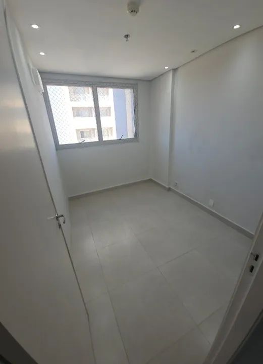 QS 1 Sala comercial, 34m² Edificio LED ao lado do Taguatinga shoping! - Foto 3