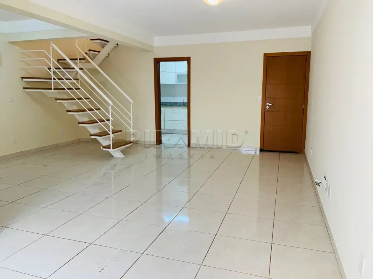 Apartamento Cobertura, Bairro Bosque das Juritis, Zona Sul, em Ribeirão Preto/SP - Foto 2