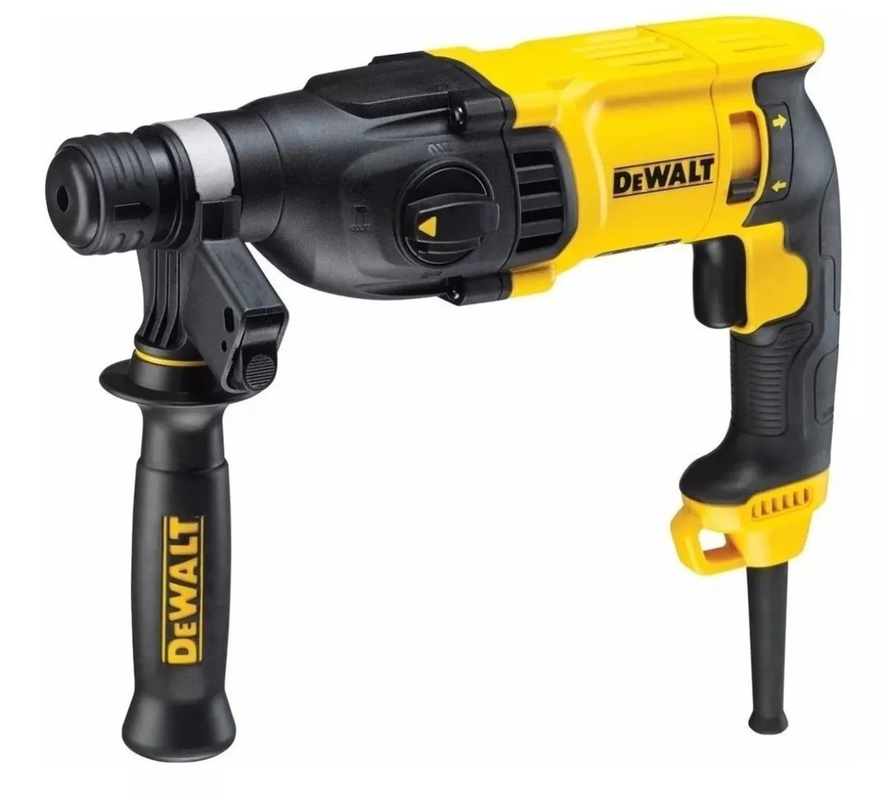 Martelete Dewalt 800w 