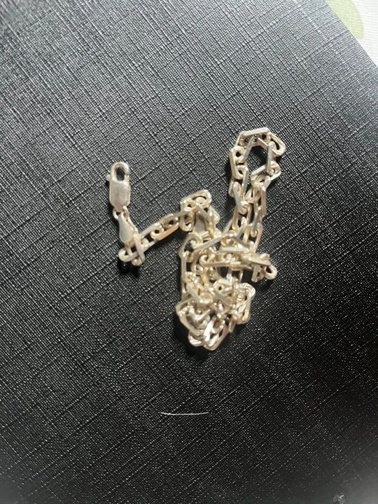 Corrente de Prata 925