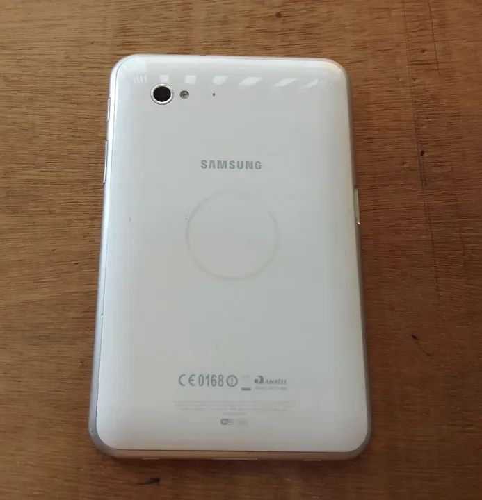 Tablet Samsung Galaxy Tab 3 Lite 7.0 Funcionando 