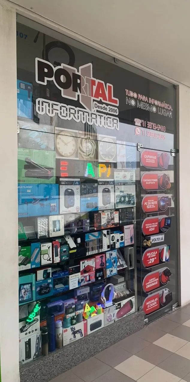  CONTROLE REMOTO PARA TV SMART SAMSUNG LELONG LE-7680 - Foto 3