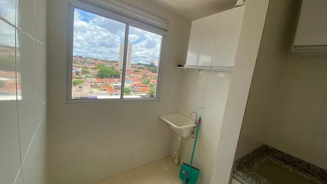 Captação de Apartamento para locação na Avenida Maria Antonia Camargo de Oliveira, Vila Suconasa, Araraquara, SP