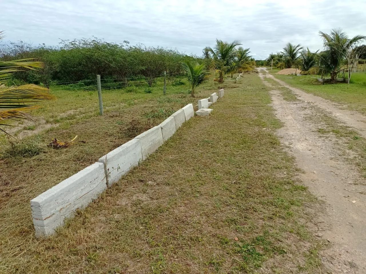 foto - São João da Barra - Grussaí