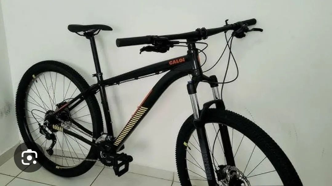 Caloi Moab Microshift - Foto 2