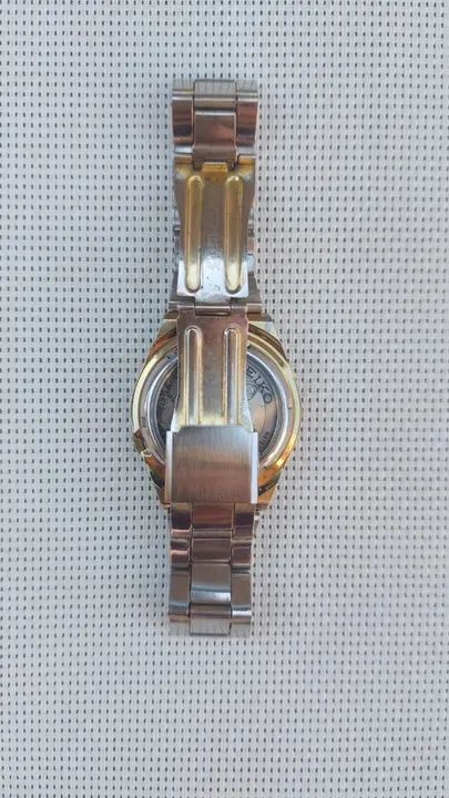 Relógio Seiko Automático (leia a descrição) - Foto 5