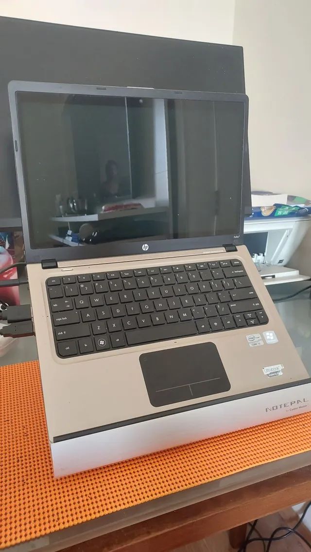Suporte de notebook  - Foto 4