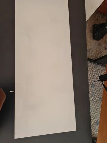 Luminaria de sobrepor retangular Poliestireno - Foto 3