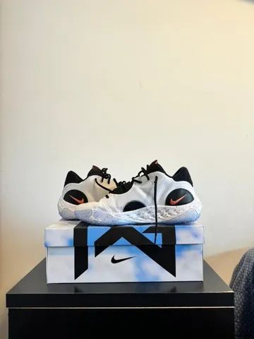 Nike Pg 6 Fluoro - Foto 2