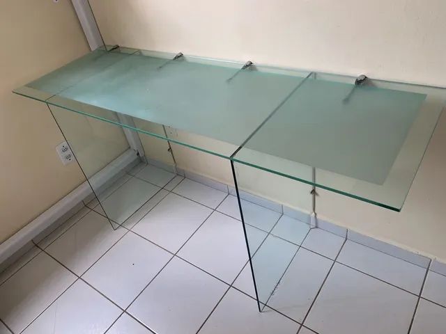 Mesa vidro - Foto 5