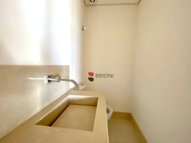 Apartamento alto padrão, com 200m², 3 quartos/suíte, à venda no Edifício Place Vendome em  - Foto 4