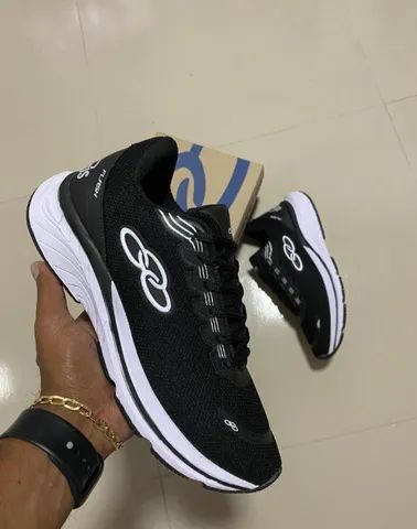 Tênis Olympikus Flash - Foto 3