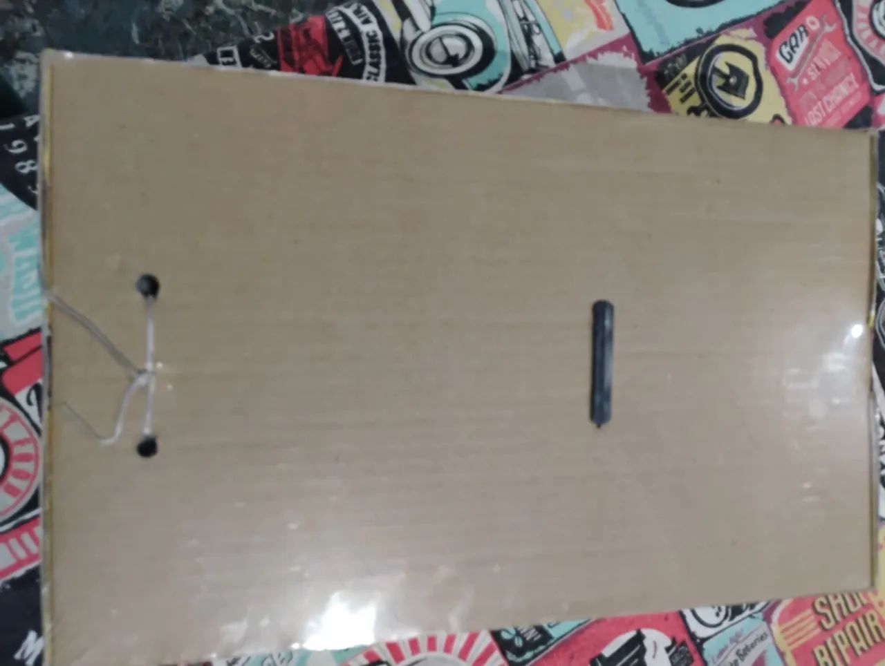 Boneca filó da estrela lacrada - Foto 3