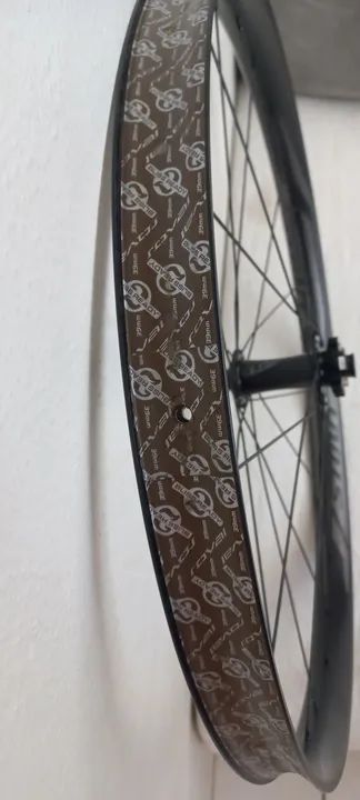 Rodas aro 27.5 Specialized Stout XC SL 38