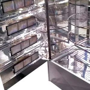 Assador de Frangos  - Foto 2