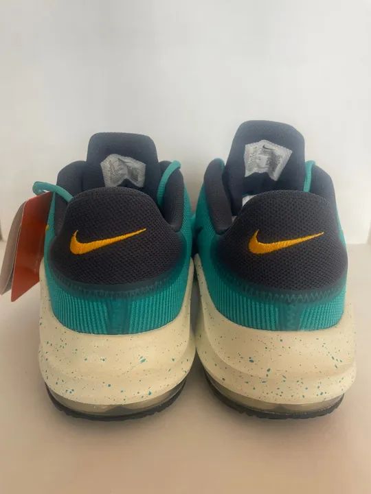 Tênis Nike Air Max Impact 4 original  - Foto 5