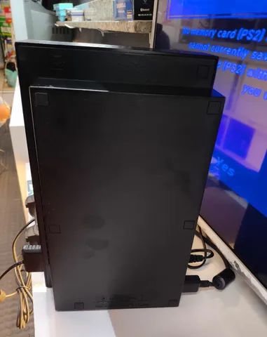 PlayStation 2 Fat  - Foto 2