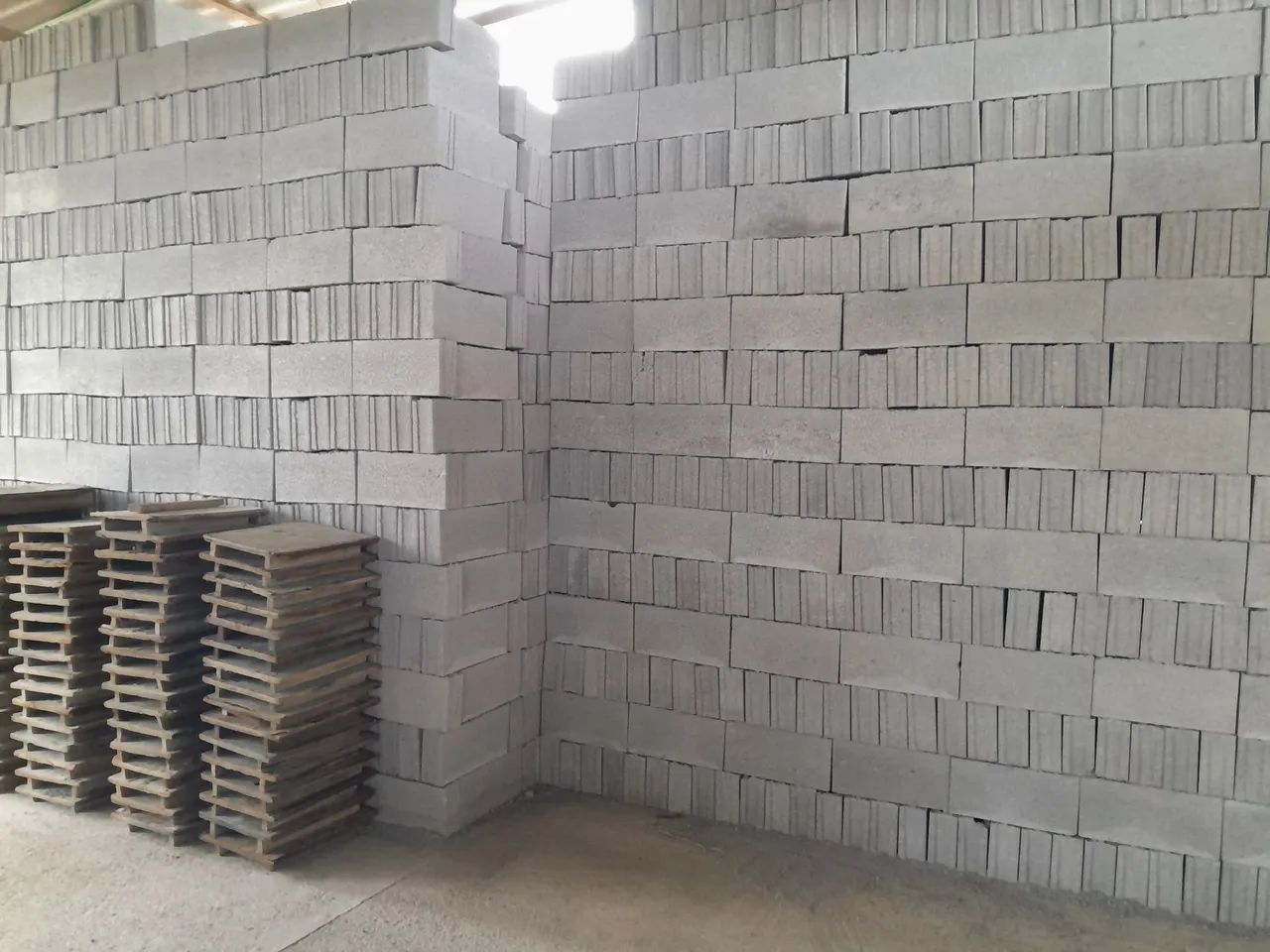 Blocos de concreto  - Foto 4
