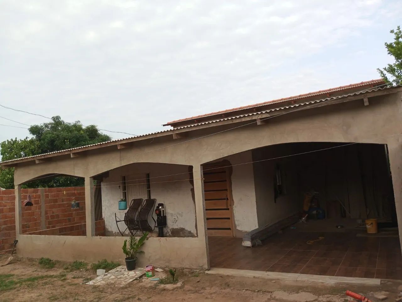 foto - Rio Branco - Vitória