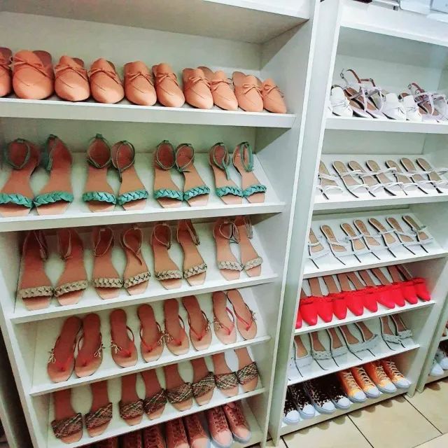 Kit Moveis para loja em MDF  - Fazemos sob medida  - Foto 4